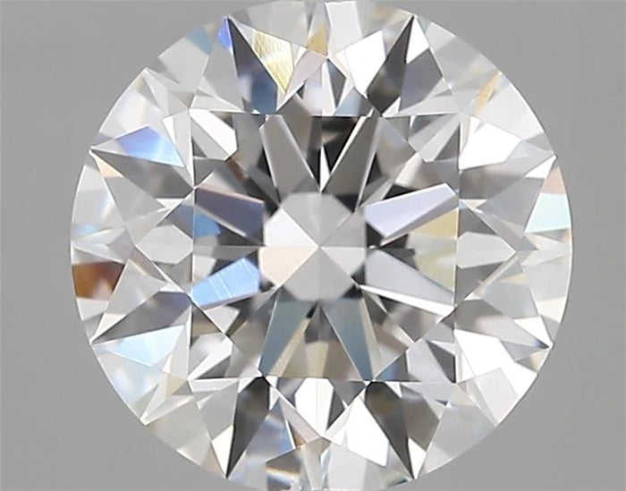 2.93 Carat · ROUND · E · VVS1 · IGI · Ideal Cut