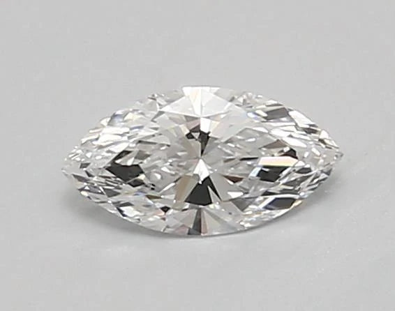 0.48 Carat · MARQUISE · D · IF · IGI · Excellent Cut