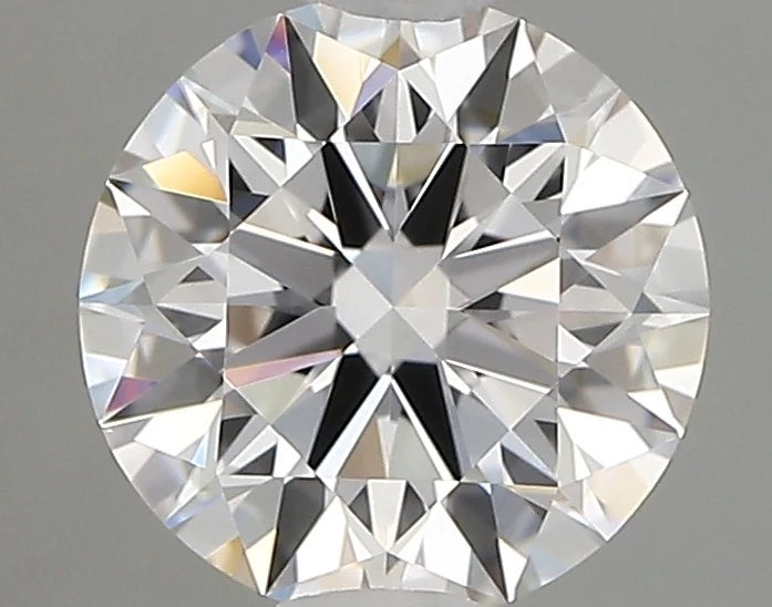 1.08 Carat · ROUND · D · FL · IGI · Ideal Cut