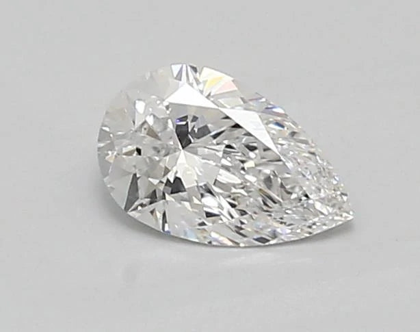 0.78 Carat · PEAR · D · VS1 · IGI · Excellent Cut