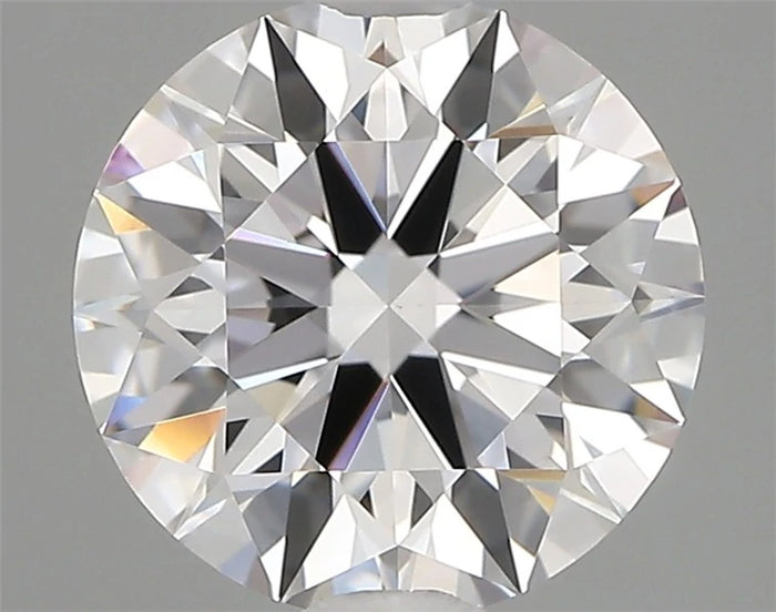 1.72 Carat · ROUND · D · FL · IGI · Ideal Cut