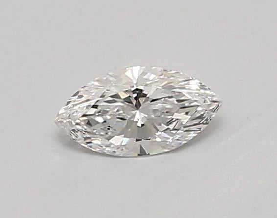 0.32 Carat · MARQUISE · D · VVS1 · IGI · Excellent Cut