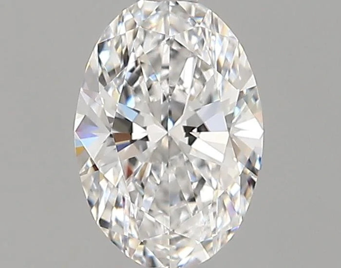 1.01 Carat · OVAL · D · FL · IGI · Excellent Cut
