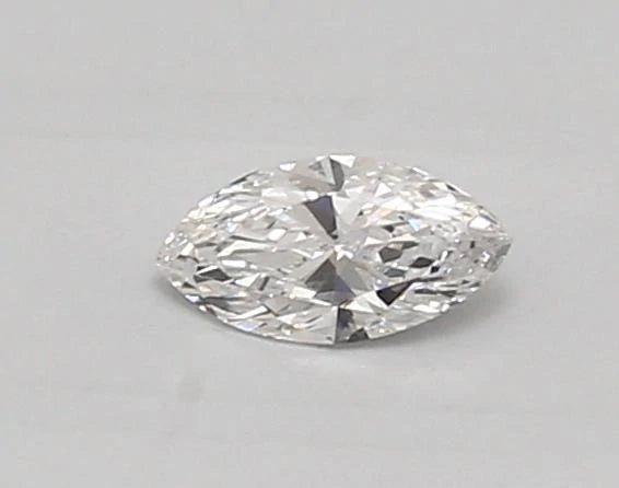 0.30 Carat · MARQUISE · D · VS1 · IGI · Excellent Cut