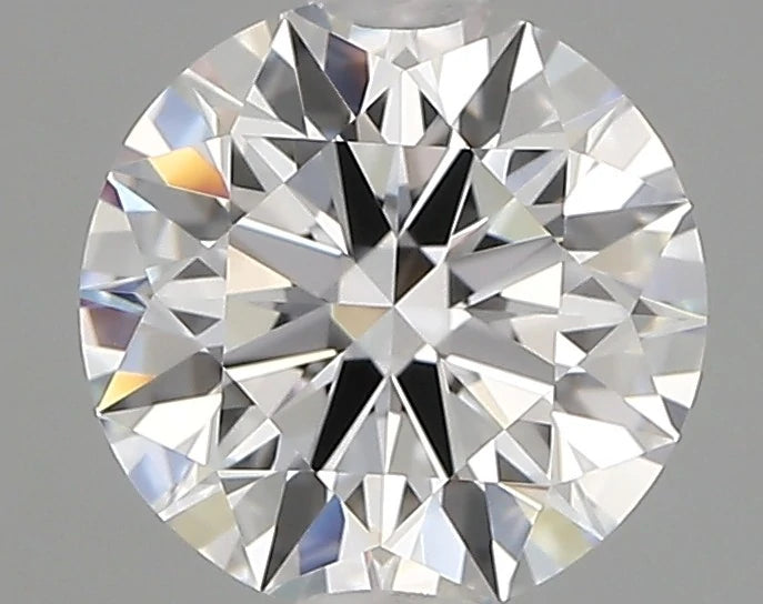 1.52 Carat · ROUND · D · IF · IGI · Ideal Cut