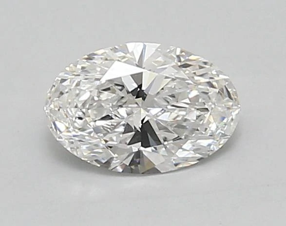 0.94 Carat · OVAL · D · VVS2 · IGI · Excellent Cut