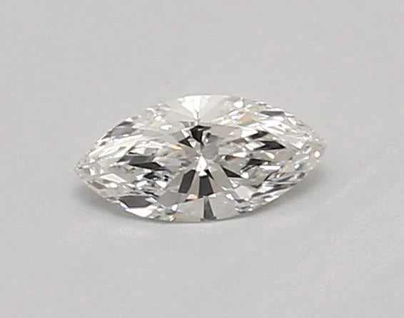0.30 Carat · MARQUISE · D · VVS1 · IGI · Excellent Cut
