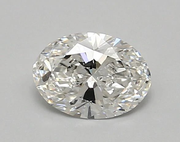 0.85 Carat · OVAL · E · VVS2 · IGI · Excellent Cut