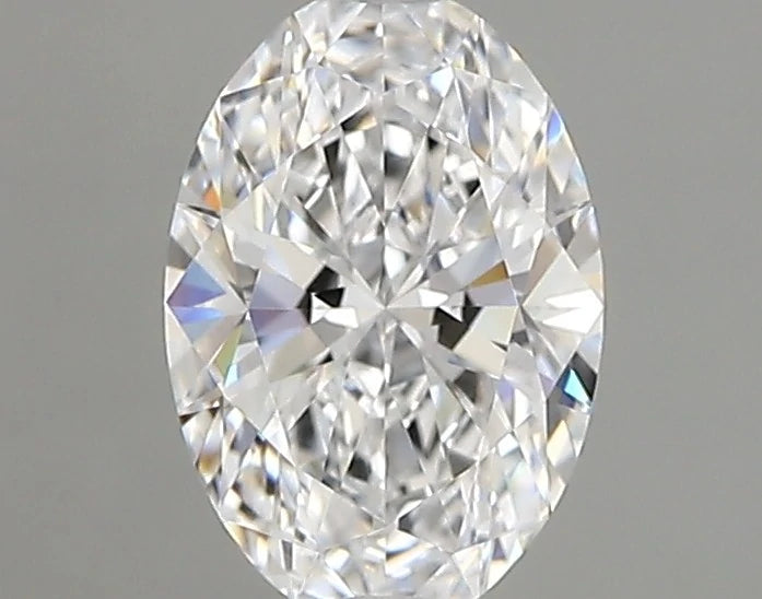 1.02 Carat · OVAL · D · FL · IGI · Excellent Cut