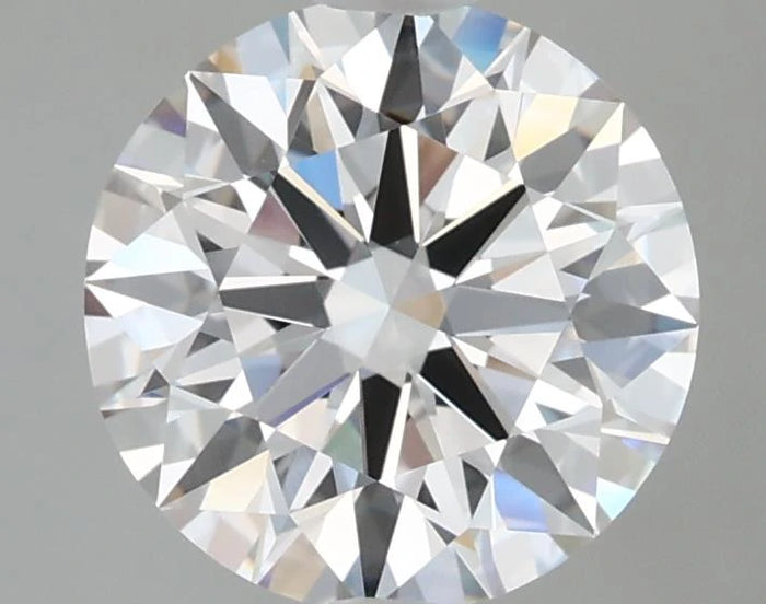 2.34 Carat · ROUND · D · FL · IGI · Ideal Cut