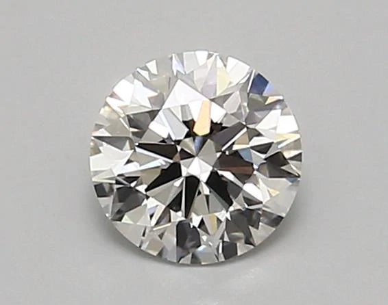 0.84 Carat · ROUND · D · VVS1 · IGI · Ideal Cut