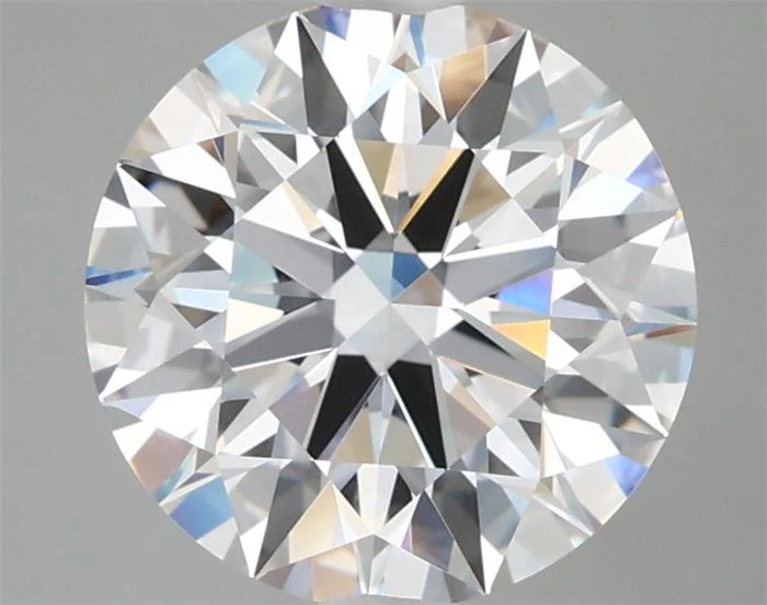 3.12 Carat · ROUND · D · FL · IGI · Ideal Cut