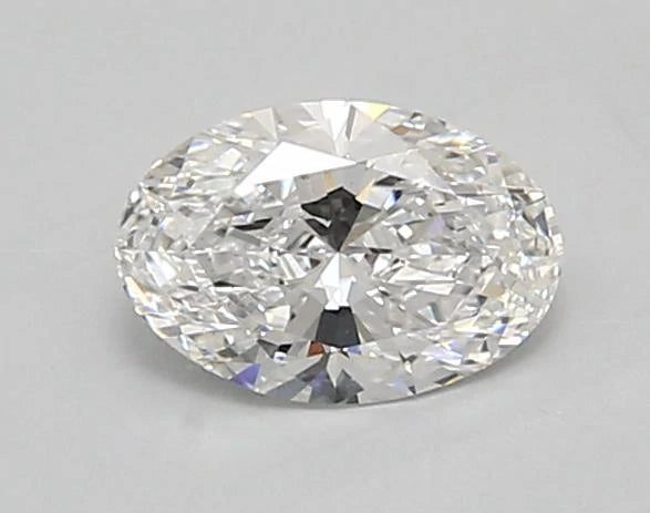0.99 Carat · OVAL · D · VS1 · IGI · Excellent Cut