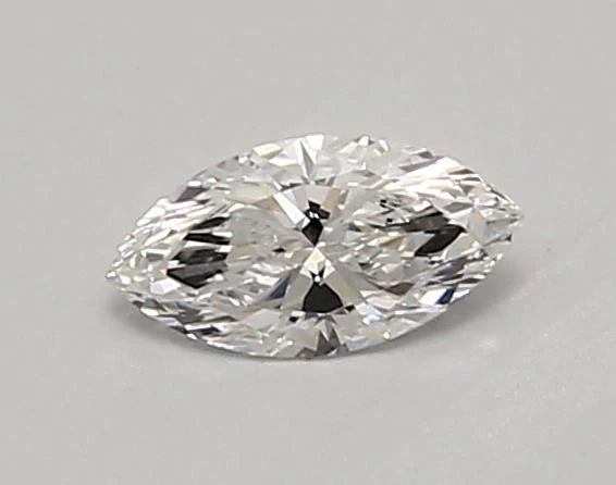 0.43 Carat · MARQUISE · D · VS1 · IGI · Excellent Cut