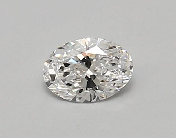 0.36 Carat · OVAL · D · VVS1 · IGI · Excellent Cut