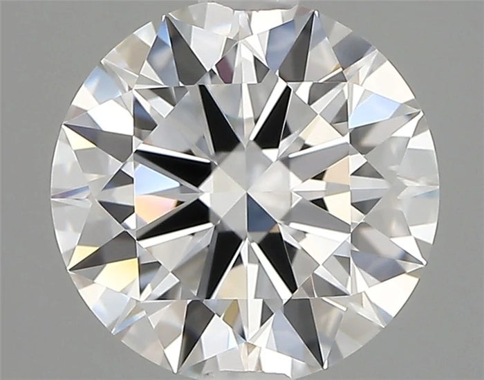 1.85 Carat · ROUND · D · FL · IGI · Excellent Cut