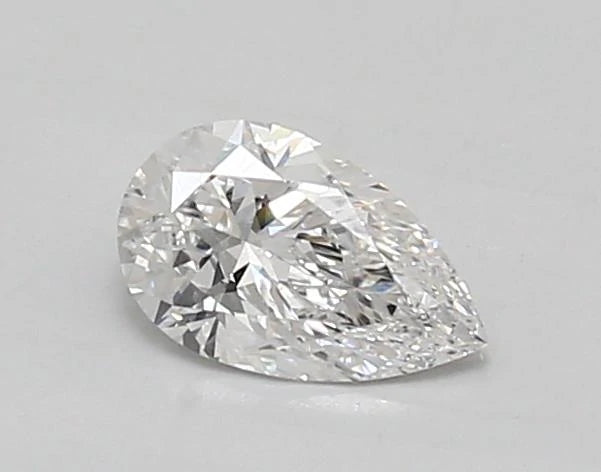 0.75 Carat · PEAR · D · VS1 · IGI · Excellent Cut