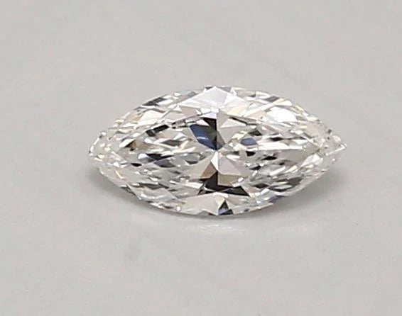 0.36 Carat · MARQUISE · D · VVS1 · IGI · Excellent Cut