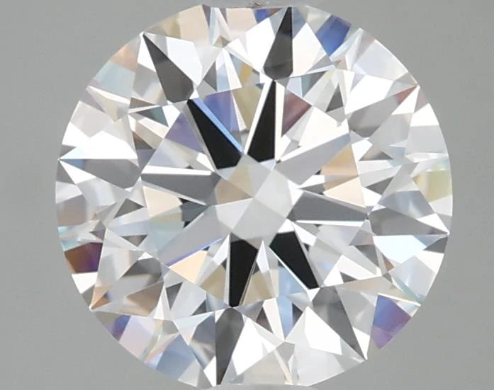 2.21 Carat · ROUND · D · FL · IGI · Ideal Cut