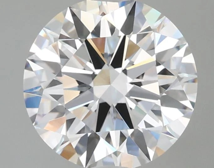 2.15 Carat · ROUND · D · FL · IGI · Ideal Cut