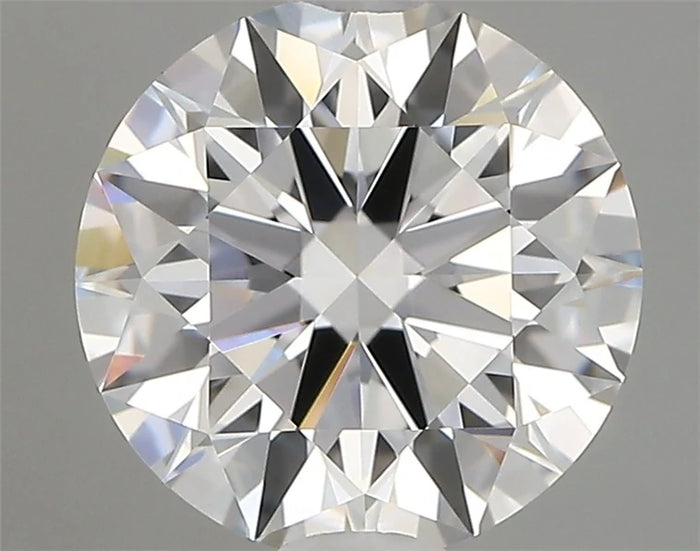 1.84 Carat · ROUND · D · FL · IGI · Ideal Cut