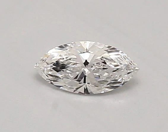 0.36 Carat · MARQUISE · D · VVS1 · IGI · Excellent Cut