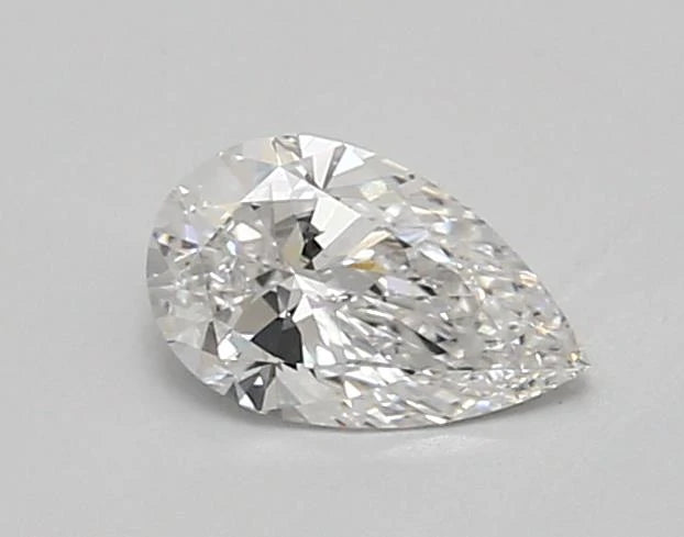 0.75 Carat · PEAR · E · VVS1 · IGI · Excellent Cut