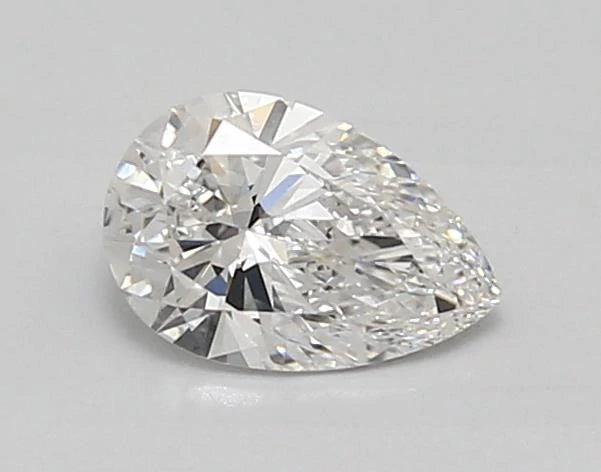 0.94 Carat · PEAR · E · VS1 · IGI · Excellent Cut