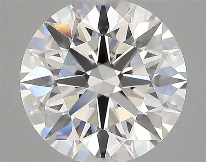 2.87 Carat · ROUND · D · FL · IGI · Ideal Cut