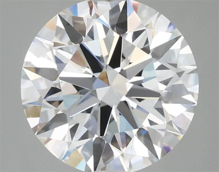 3.10 Carat · ROUND · D · FL · IGI · Ideal Cut