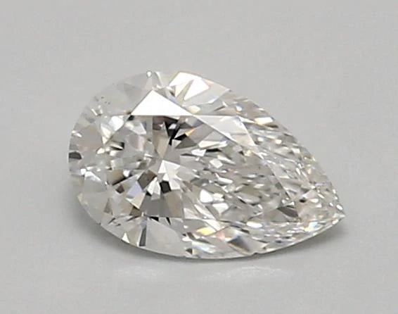 0.73 Carat · PEAR · E · VS1 · IGI · Excellent Cut