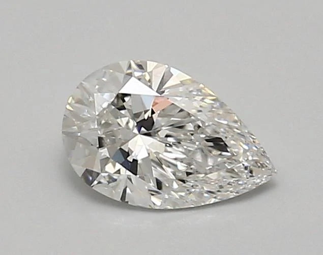0.93 Carat · PEAR · E · VVS2 · IGI · Excellent Cut