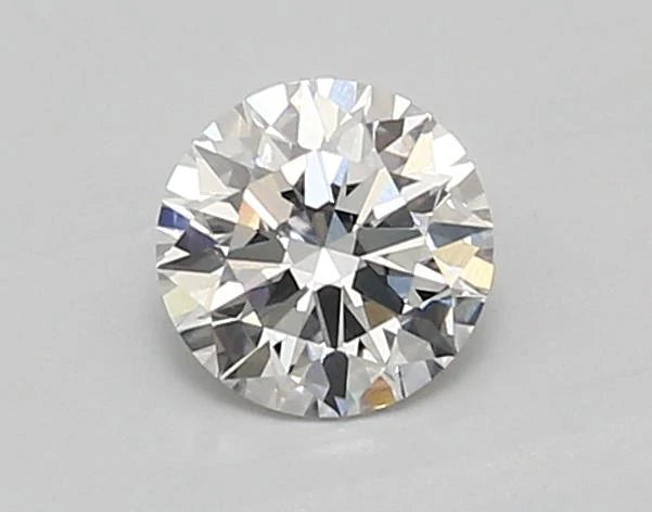0.97 Carat · ROUND · D · VVS1 · IGI · Ideal Cut