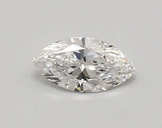 0.34 Carat · MARQUISE · D · VVS1 · IGI · Excellent Cut