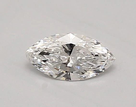 0.45 Carat · MARQUISE · D · VS1 · IGI · Excellent Cut