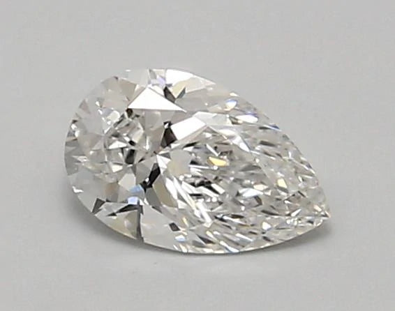 0.71 Carat · PEAR · E · VVS2 · IGI · Excellent Cut