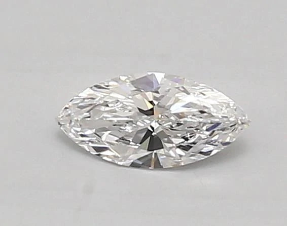 0.42 Carat · MARQUISE · D · VVS1 · IGI · Excellent Cut