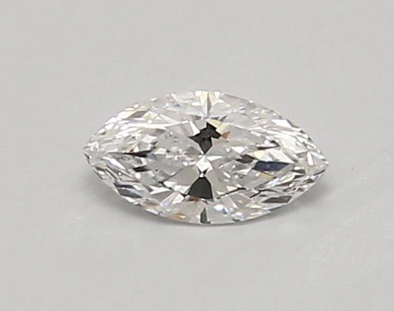 0.36 Carat · MARQUISE · D · VVS1 · IGI · Excellent Cut