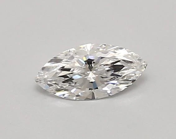 0.31 Carat · MARQUISE · D · VVS1 · IGI · Excellent Cut