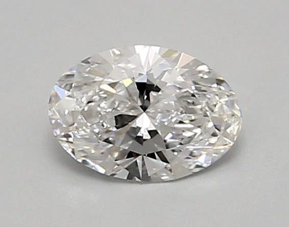 0.79 Carat · OVAL · D · VVS1 · IGI · Excellent Cut