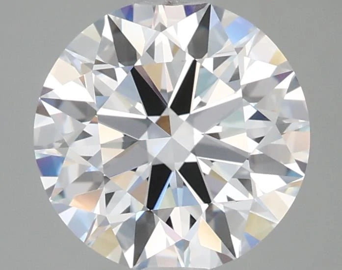 2.30 Carat · ROUND · D · FL · IGI · Ideal Cut