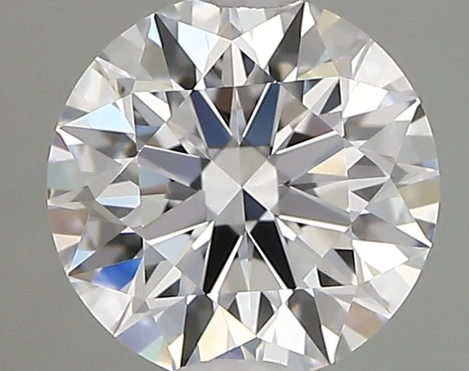 1.02 Carat · ROUND · D · FL · IGI · Ideal Cut