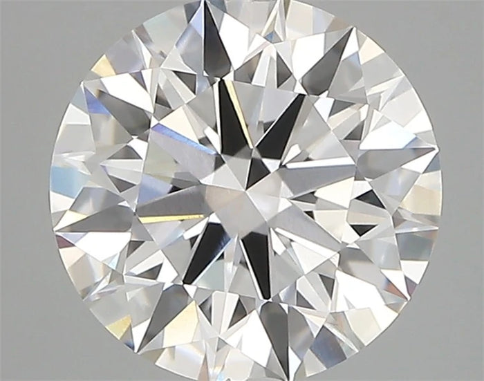 2.82 Carat · ROUND · E · VVS1 · IGI · Ideal Cut