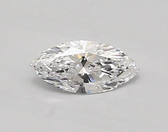 0.37 Carat · MARQUISE · D · IF · IGI · Excellent Cut