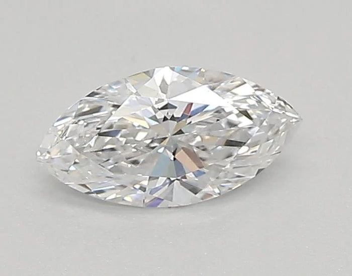 0.40 Carat · MARQUISE · D · IF · IGI · Excellent Cut