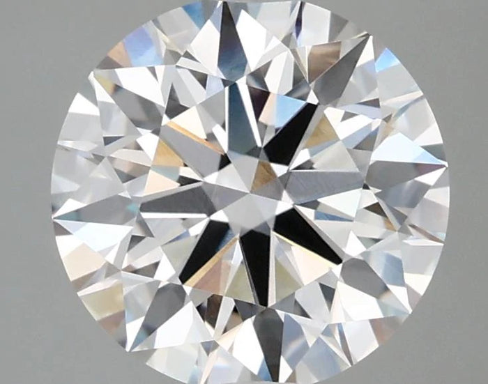 2.74 Carat · ROUND · E · VVS1 · IGI · Ideal Cut