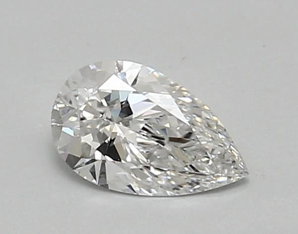 0.71 Carat · PEAR · D · VS1 · IGI · Excellent Cut