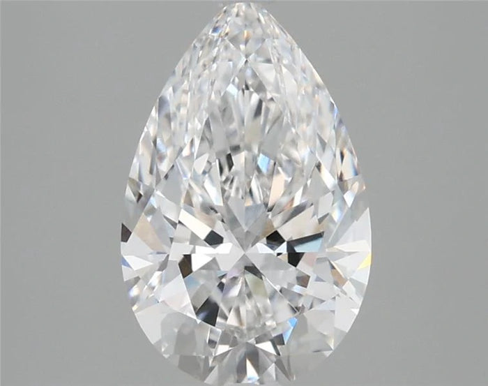 1.89 Carat · PEAR · E · VVS1 · IGI · Excellent Cut