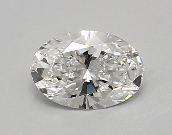 0.75 Carat · OVAL · E · VVS2 · IGI · Excellent Cut