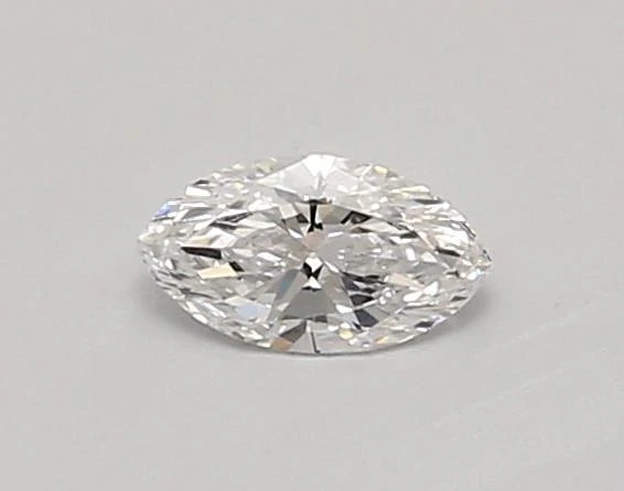0.31 Carat · MARQUISE · D · VVS1 · IGI · Excellent Cut